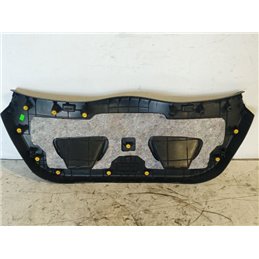 KIA PRO Csomagtérajtó Kárpit