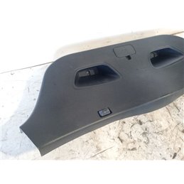 KIA PRO Csomagtérajtó Kárpit