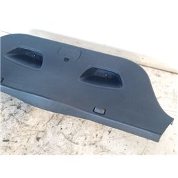 KIA PRO Csomagtérajtó Kárpit