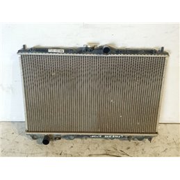 MITSUBISHI SPACE STAR Vízhűtő Radiátor (Nem klímás)