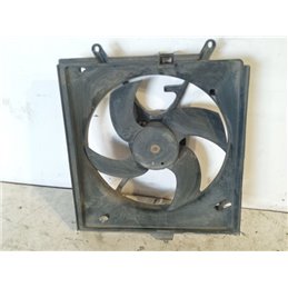 MITSUBISHI SPACE STAR Hűtőventilátor