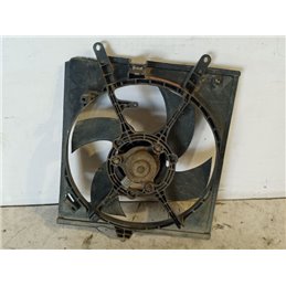 MITSUBISHI SPACE STAR Hűtőventilátor