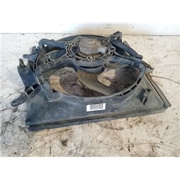 MITSUBISHI SPACE STAR Hűtőventilátor