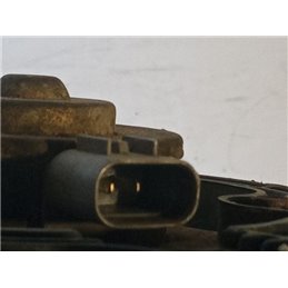 MITSUBISHI SPACE STAR Hűtőventilátor