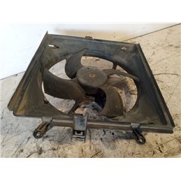 MITSUBISHI SPACE STAR Hűtőventilátor