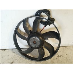 VW GOLF IV Hűtőventilátor
