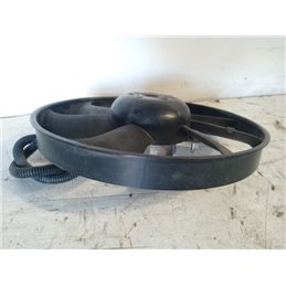 VW GOLF IV Hűtőventilátor