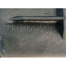 VW POLO IV Hűtőventilátor