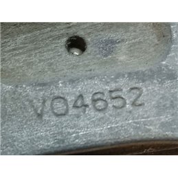 FIAT CROMA Motor Tartó Bak Jobb