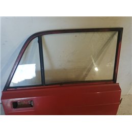 LADA 2105 Jobb hátsó Ajtó (Részeivel)