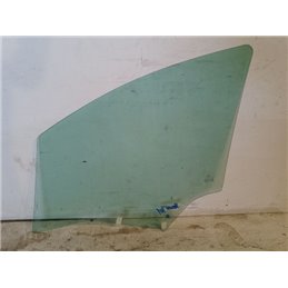 PEUGEOT 307 Jobb első Ablak