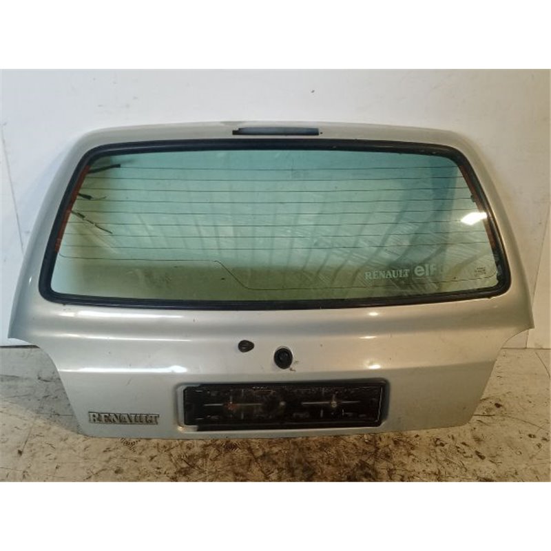 RENAULT TWINGO I Csomagtérajtó (Üres lemez)