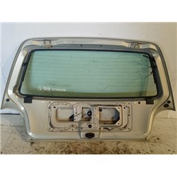 RENAULT TWINGO I Csomagtérajtó (Üres lemez)