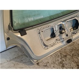 RENAULT TWINGO I Csomagtérajtó (Üres lemez)