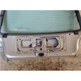 RENAULT TWINGO I Csomagtérajtó (Üres lemez)