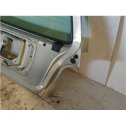 RENAULT TWINGO I Csomagtérajtó (Üres lemez)