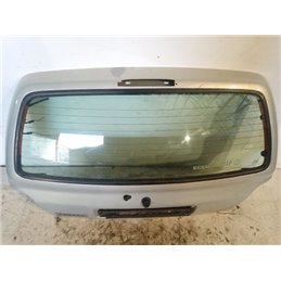 RENAULT TWINGO I Csomagtérajtó (Üres lemez)