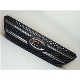 KIA CEED Hűtőrács