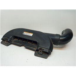 KIA CEED Légbeömlő