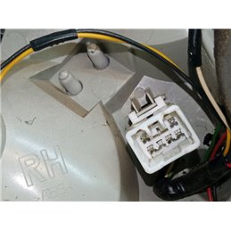 KIA CEED Jobb Hátsó Lámpa