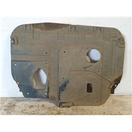 KIA CEED Alsó Motorburkolat