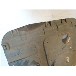 KIA CEED Alsó Motorburkolat