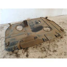 KIA CEED Alsó Motorburkolat