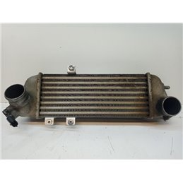 KIA CEED Intercooler