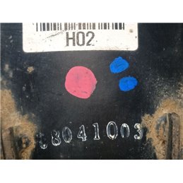 KIA CEED Motor Tartó Bak Bal