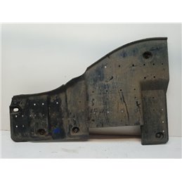 KIA CEED Bal hátsó Fenéklemez