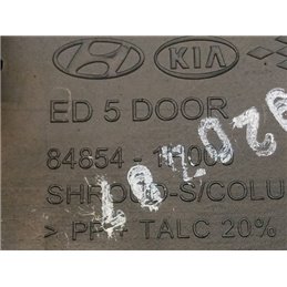 KIA CEED Felső Kormányoszlop Burkolat