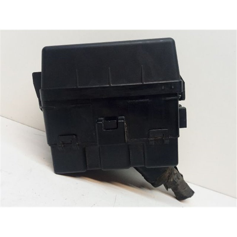 KIA CEED Biztosítéktábla Motortér