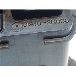 KIA CEED Biztosítéktábla Motortér