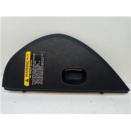 KIA CEED Bal Műszerfal Oldalkárpit