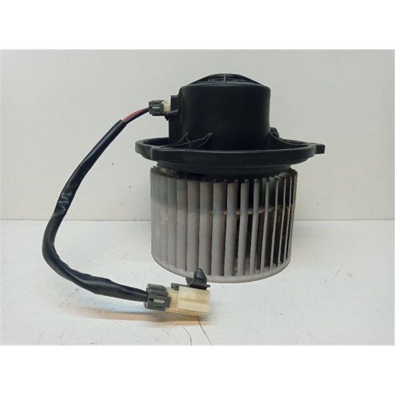 KIA CEED Fűtőmotor (Klímás)