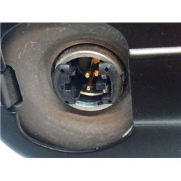 KIA CEED Utasoldali Légzsák