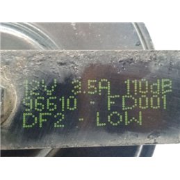 KIA CEED Kürt