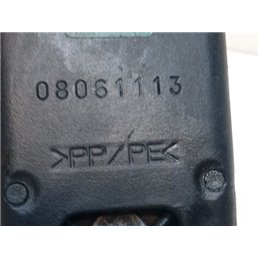 KIA CEED Jobb hátsó Biztonsági Öv Csat