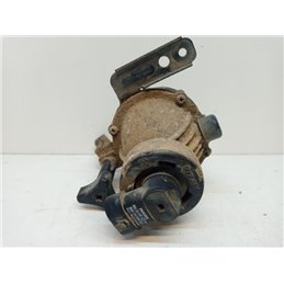 KIA CEED Bal Ködfényszóró