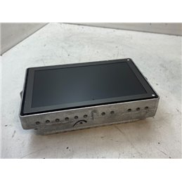 RENAULT VEL SATIS Multifunkciós Kijelző