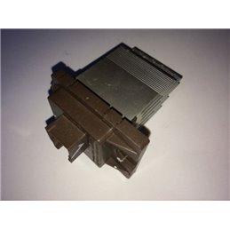 KIA CEED Előtét Ellenállás Fűtőmotor