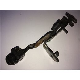 KIA CEED Tankajtó Nyitó Kar / Gomb