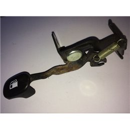 KIA CEED Tankajtó Nyitó Kar / Gomb