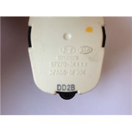 KIA CEED Belső Hőmérséklet Érzékelő