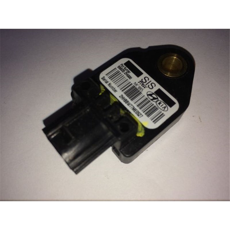 KIA CEED Bal első Oldal Ütközés Érzékelő