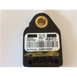 KIA CEED Bal első Oldal Ütközés Érzékelő