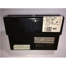 KIA CEED Komfort Elektronika