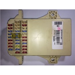 KIA CEED Biztosítéktábla Utastér