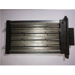 KIA CEED Fűtőradiátor (Elektromos)