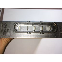 KIA CEED Fűtőradiátor (Elektromos)